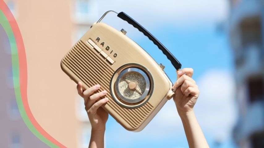 Sorteo MÚSICA EN EL AIRE | Lunes 29 de setiembre