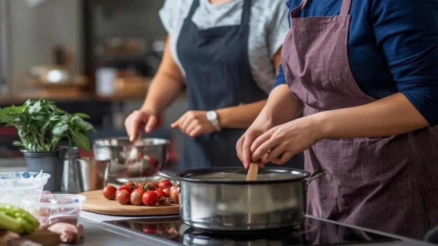 Abren inscripciones 2026 para Escuelas del Hogar en Colonia