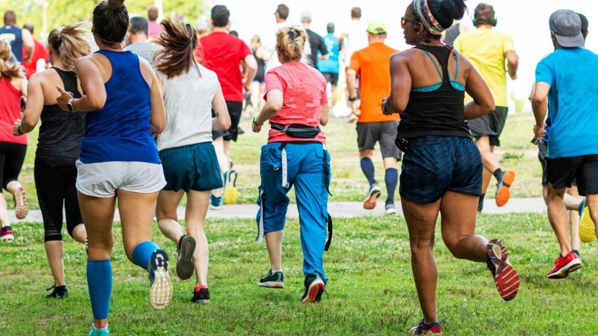 Juan Lacaze recibirá la carrera solidaria “Corre x La Esperanza”