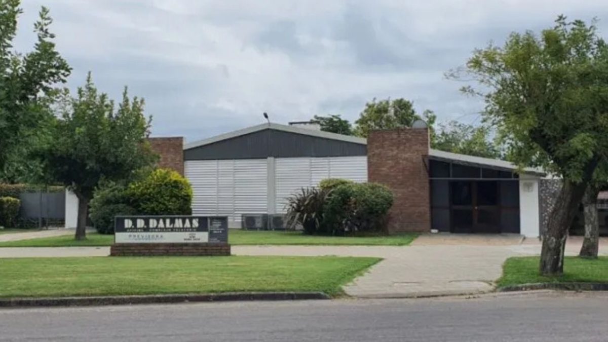 AVISO NECROLÓGICO: Prof. Oscar Fernández Díaz