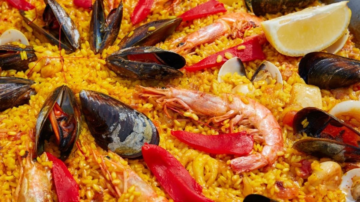 Rotisería Victoria prepara un menú especial para este Viernes Santo 2026