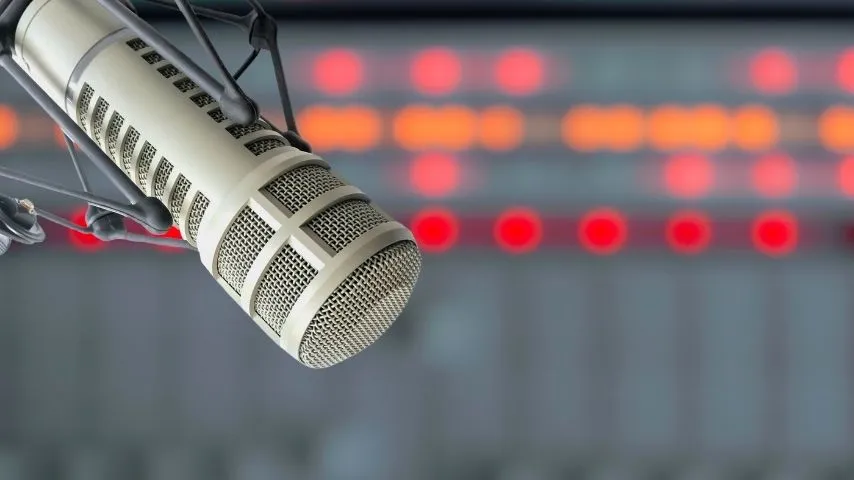 Sorteo MÚSICA EN EL AIRE | Viernes 13 de febrero