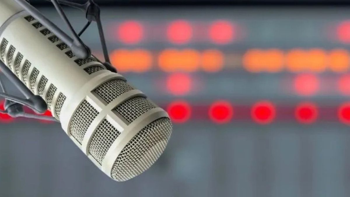 Sorteo MÚSICA EN EL AIRE | Martes 7 de abril