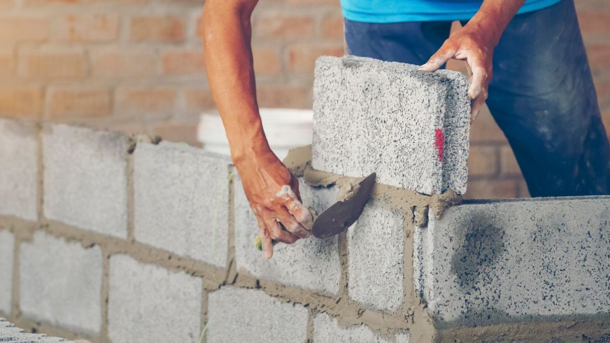 Abren inscripciones para curso de albañilería en Juan Lacaze