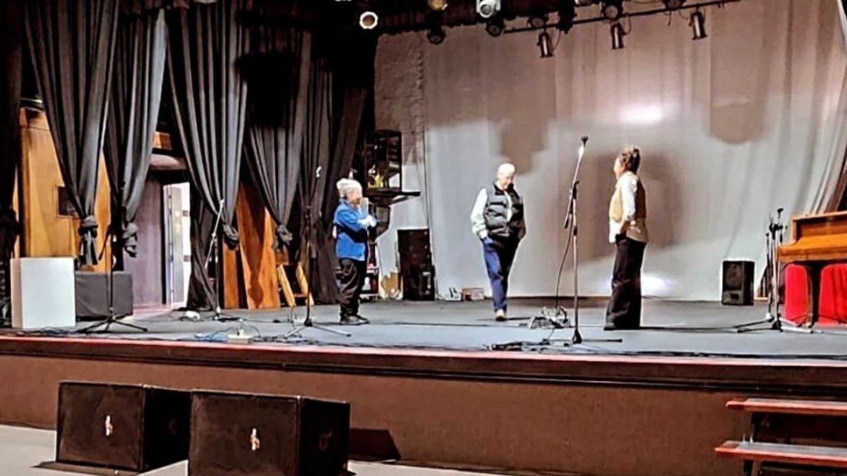 Colonia y la EMAD anuncian funciones y talleres gratuitos