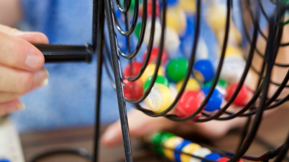 ANDA organiza “Mega Bingo” en la sede de SOJUPEN