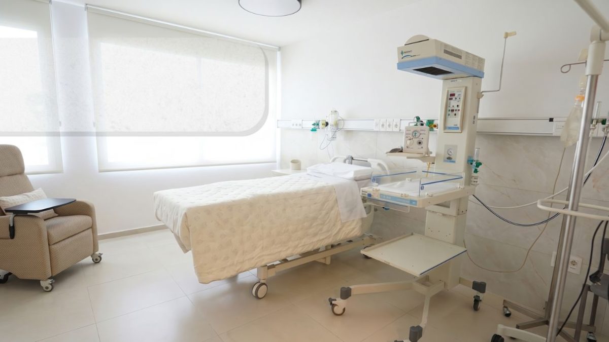 CAMEC inaugura Sala de Nacer en el Sanatorio de Rosario