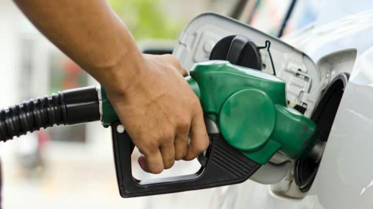 Gobierno aumenta combustibles entre 7% y 14% desde mayo