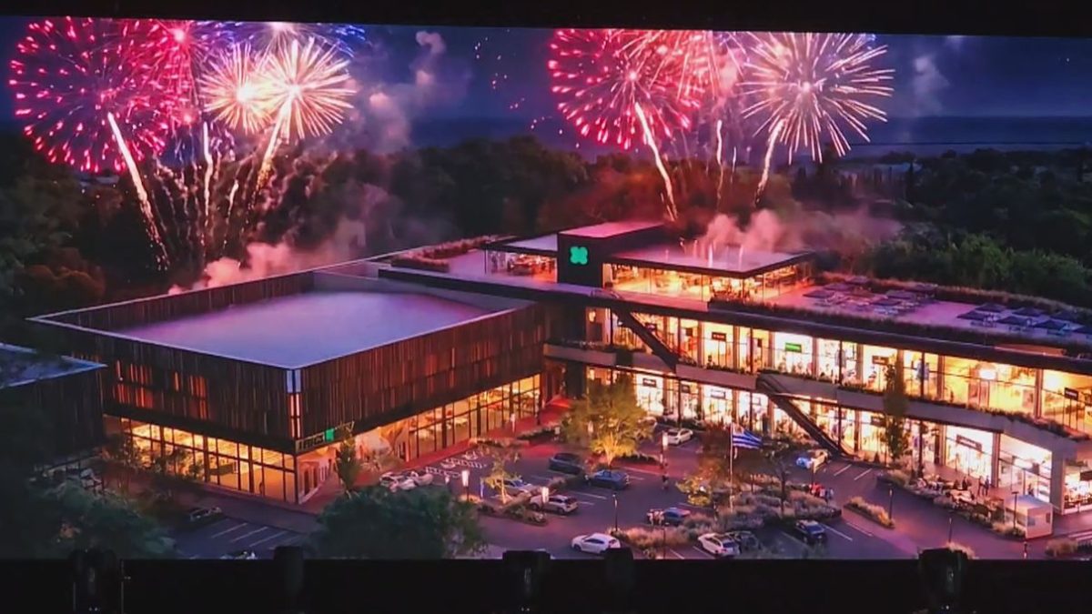 Colonia: Nuevo “open mall” Fresh Plaza generará 250 empleos