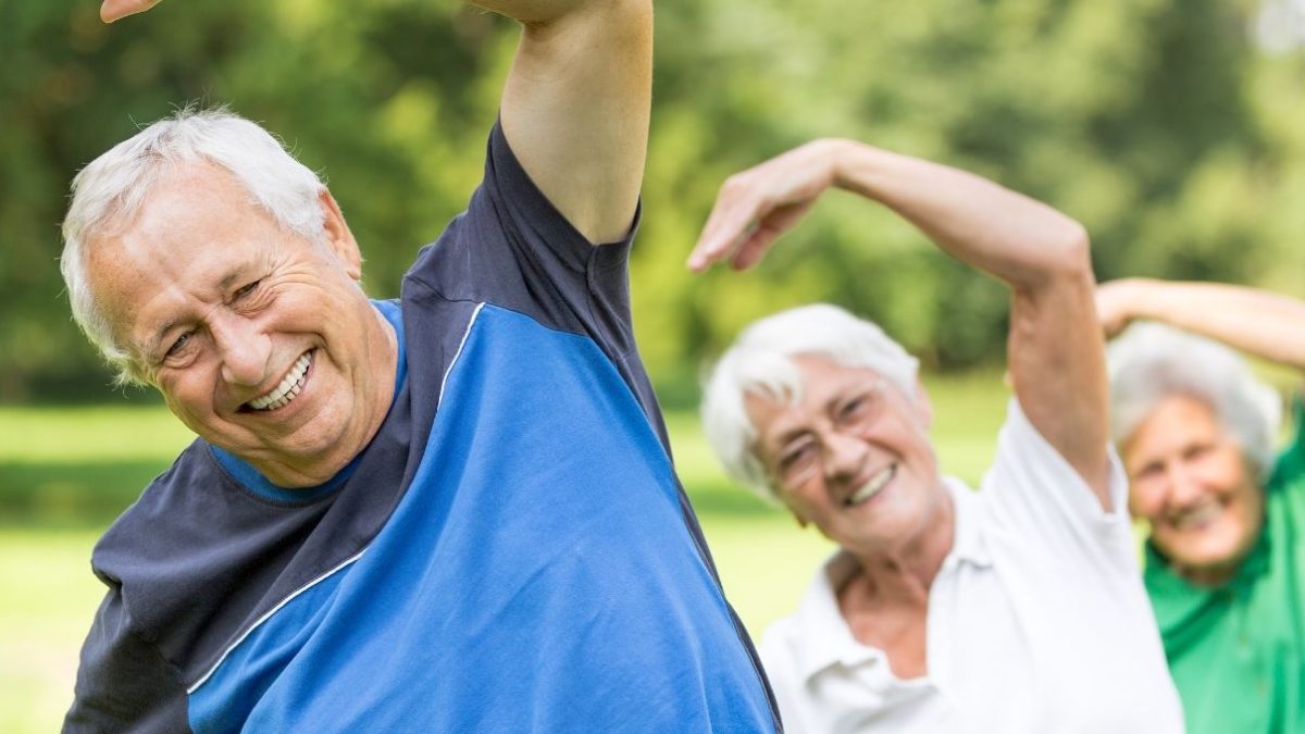 SOJUPEN impulsa la salud integral en adultos mayores