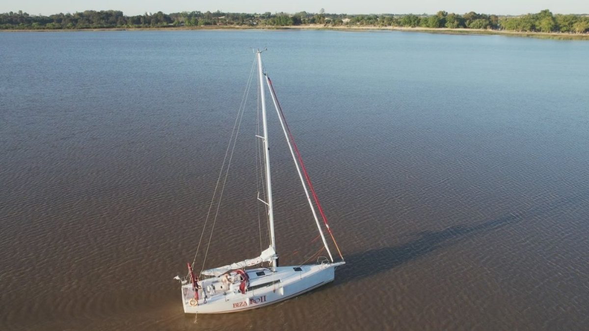 Colonia impulsa turismo náutico con fondos concursables