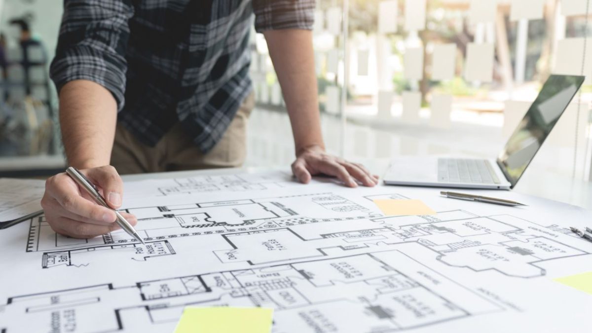 Llamado para Subdirector de Arquitectura de la Intendencia de Colonia