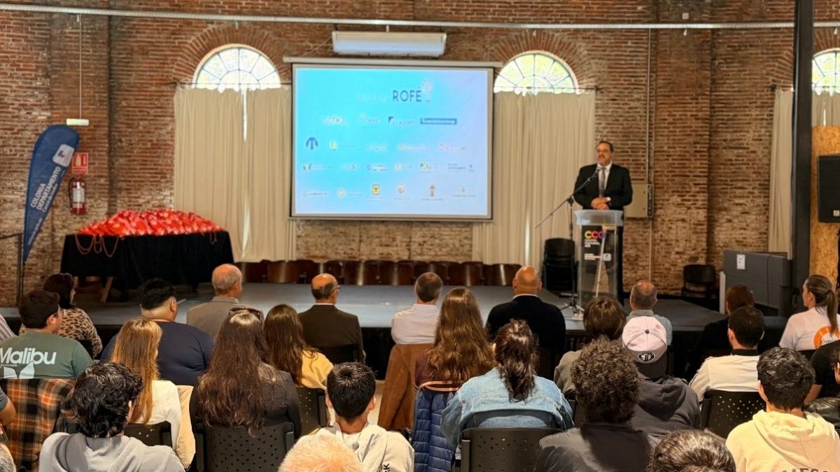 Lanzan en Colonia el programa de formación Jóvenes Creativos