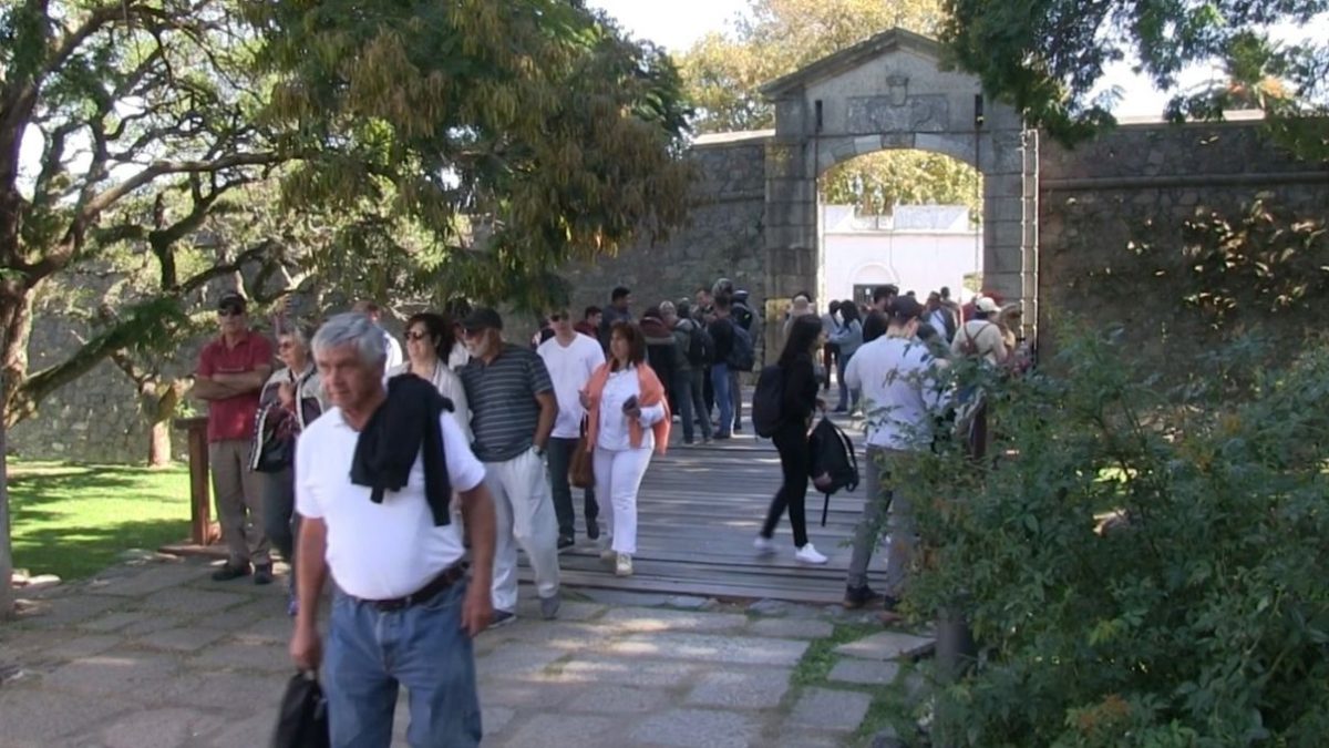 Colonia impulsa su oferta turística en Brasil y Uruguay
