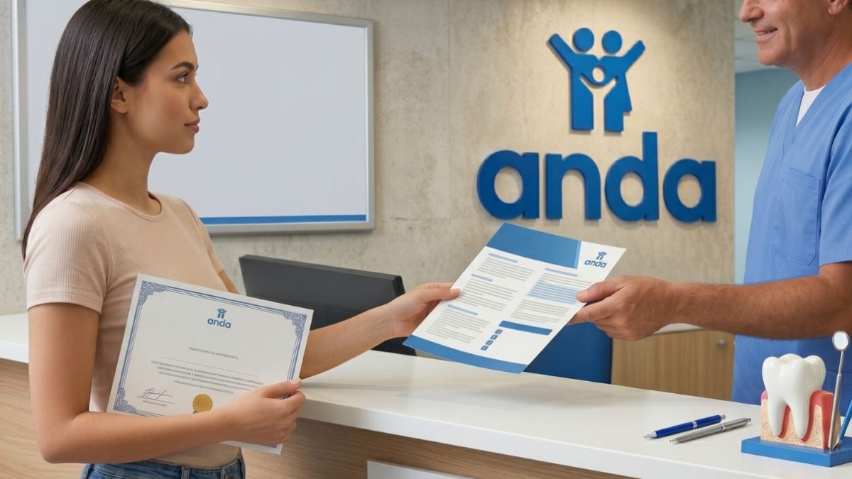 ANDA Juan Lacaze abre convocatoria para asistentes dentales