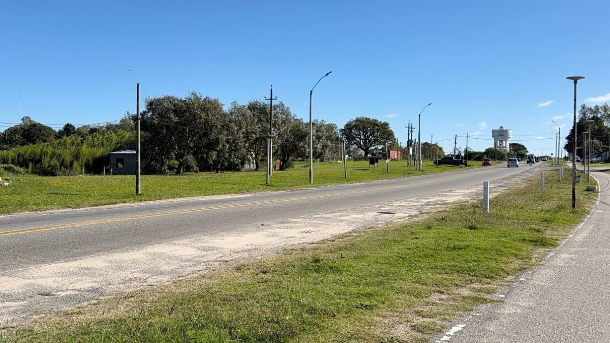 Avanza proyecto de la Avenida Carminillo Mederos