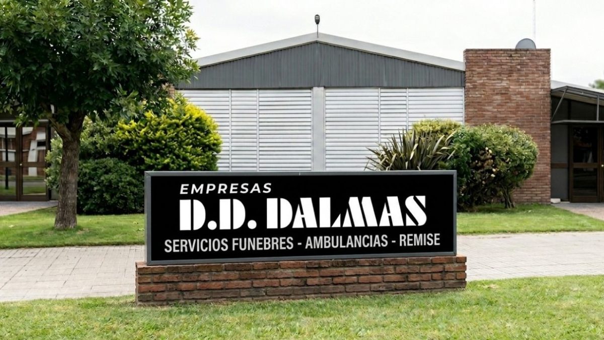 AVISO NECROLÓGICO: Sr. Ruben Dario Filippa Batista “El Profe”