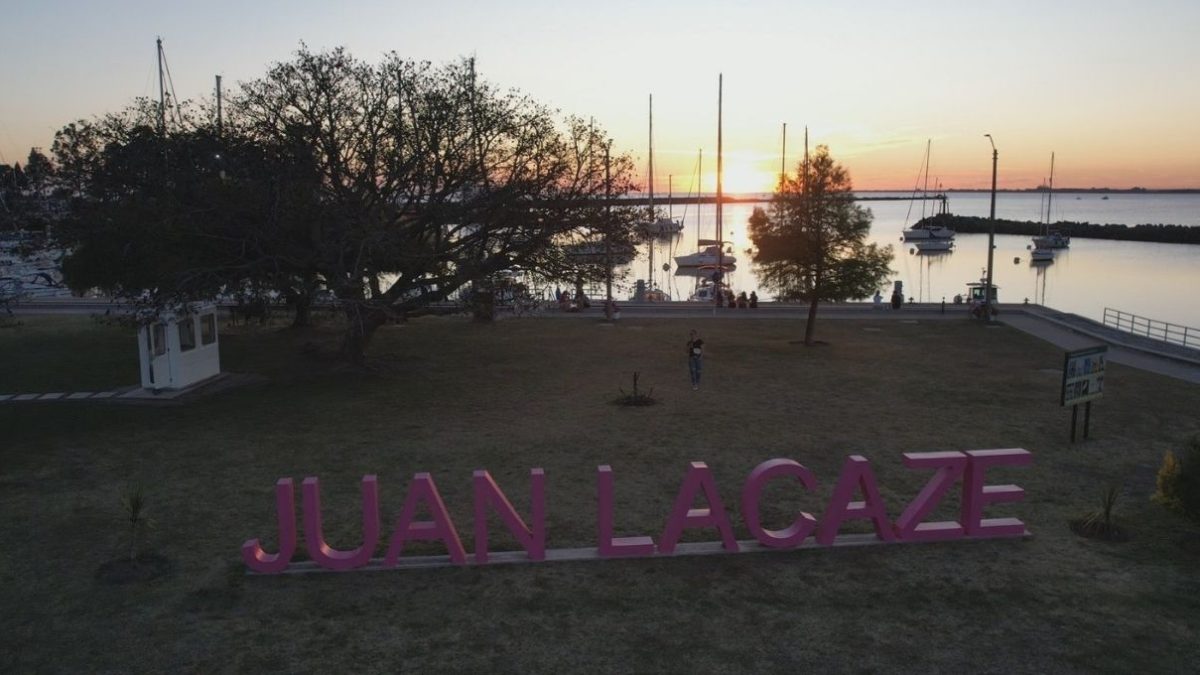 Juan Lacaze presenta agenda de vacaciones de invierno