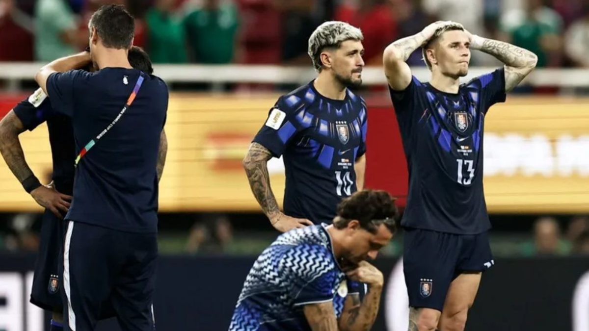 Fin del sueño mundialista: Uruguay eliminado en fase de grupos tras caer ante España