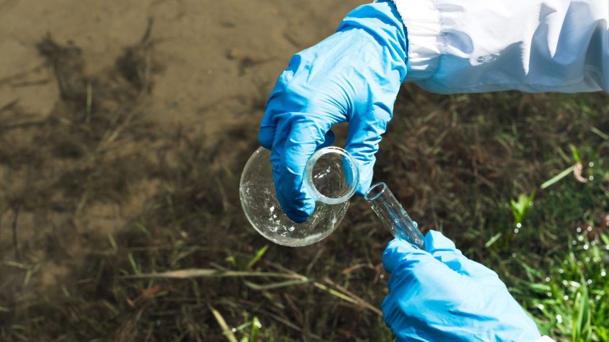 OSE invertirá $234 millones para remover arsénico del agua