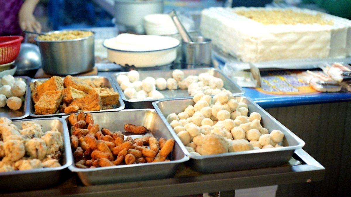 Hallan glifosato en alimentos básicos en Uruguay