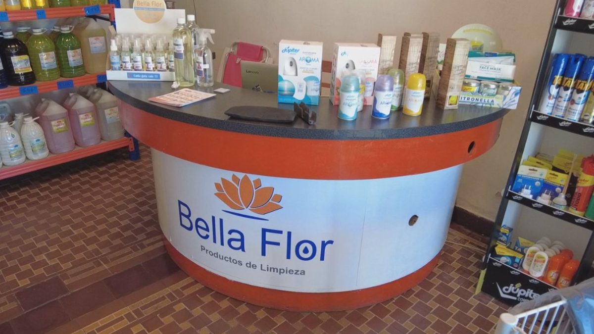 Bella Flor abrirá un nuevo local en Nueva Helvecia