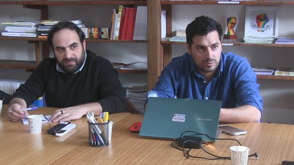 Mides presenta nuevo modelo de gestión en Colonia