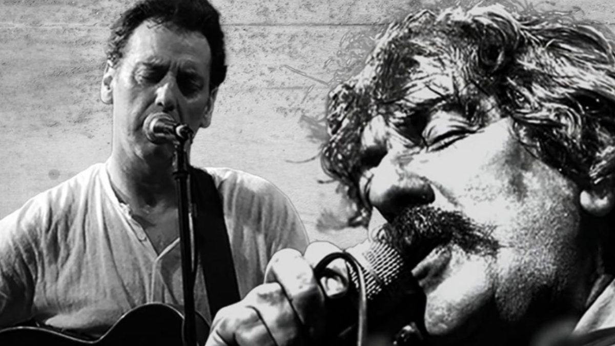 El legado del Sabalero sigue latente: Alejandro Carbajal presentó el emotivo tributo “Carbajal canta a Carbajal”