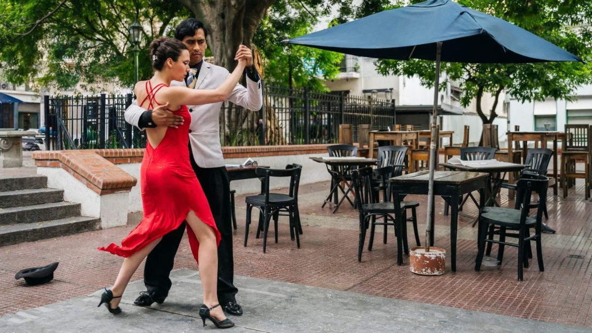 Abren convocatoria para proyectos de tango y candombe