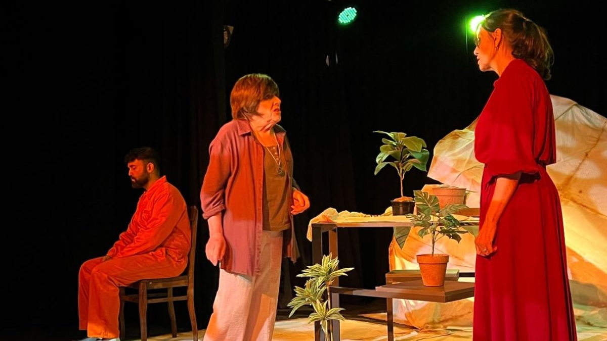 “Tierra del Fuego” arrasa en Juan Lacaze: temporada a sala llena y nuevas funciones confirmadas para julio