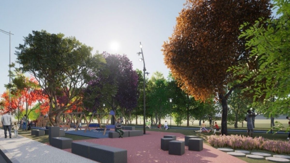 Firman contrato millonario para la remodelación integral de la Avenida Carminillo Mederos en Juan Lacaze