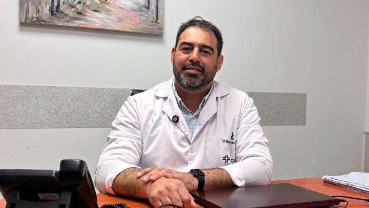 CAMEC amplía sus servicios quirúrgicos