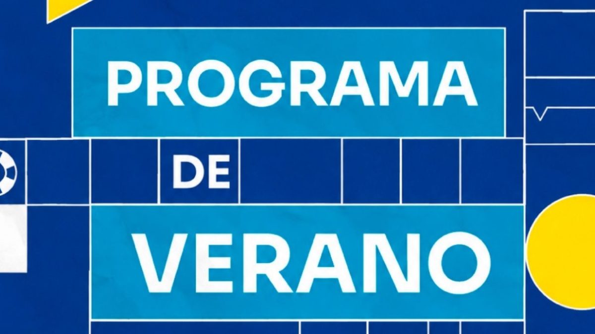 Abren llamado para el Programa de Verano