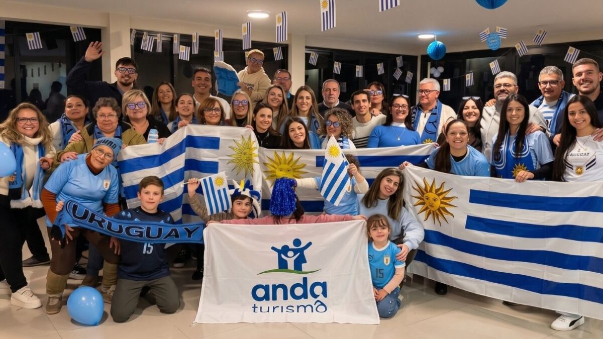 ANDA Turismo, ganadora del Premio Sol 2026: “Cumplimos sueños y hacemos del turismo un derecho accesible”