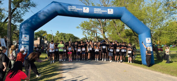 5K INJU 2026 | Juan Lacaze