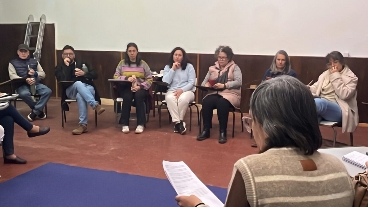 Educación emocional: una propuesta para el sistema educativo
