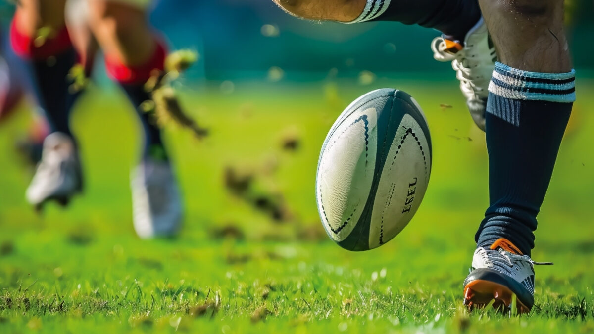 Uruguay busca ser sede del Mundial de Rugby 2035 junto a Argentina, Chile y Brasil