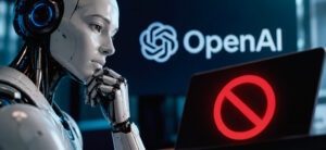 OpenAI frena inteligencia artificial problemas seguridad