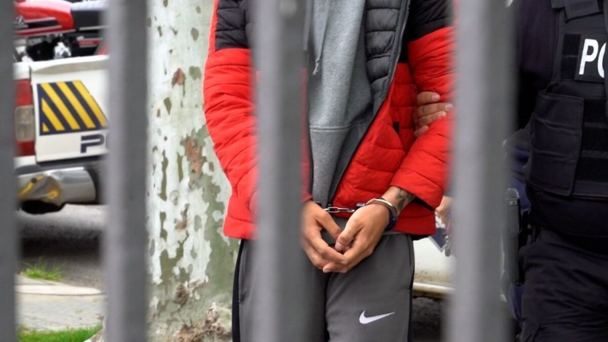 Operación Golfo: 32 detenidos por red de narcotráfico VIDEO