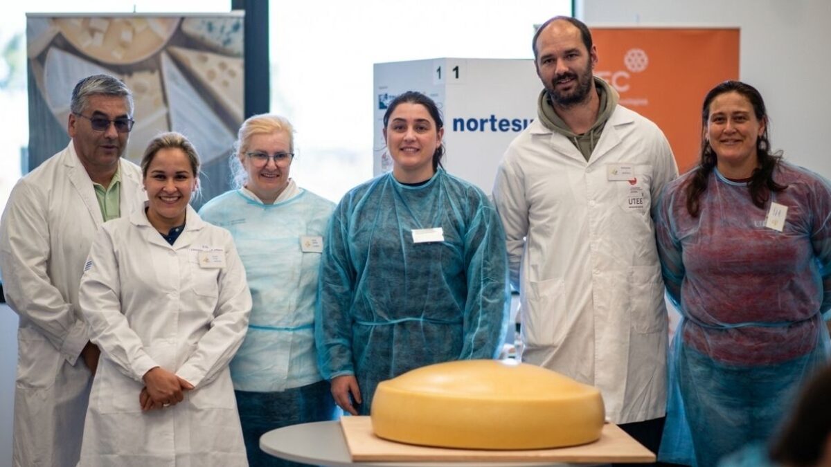 Colonia celebrará la Semana del Queso del Uruguay