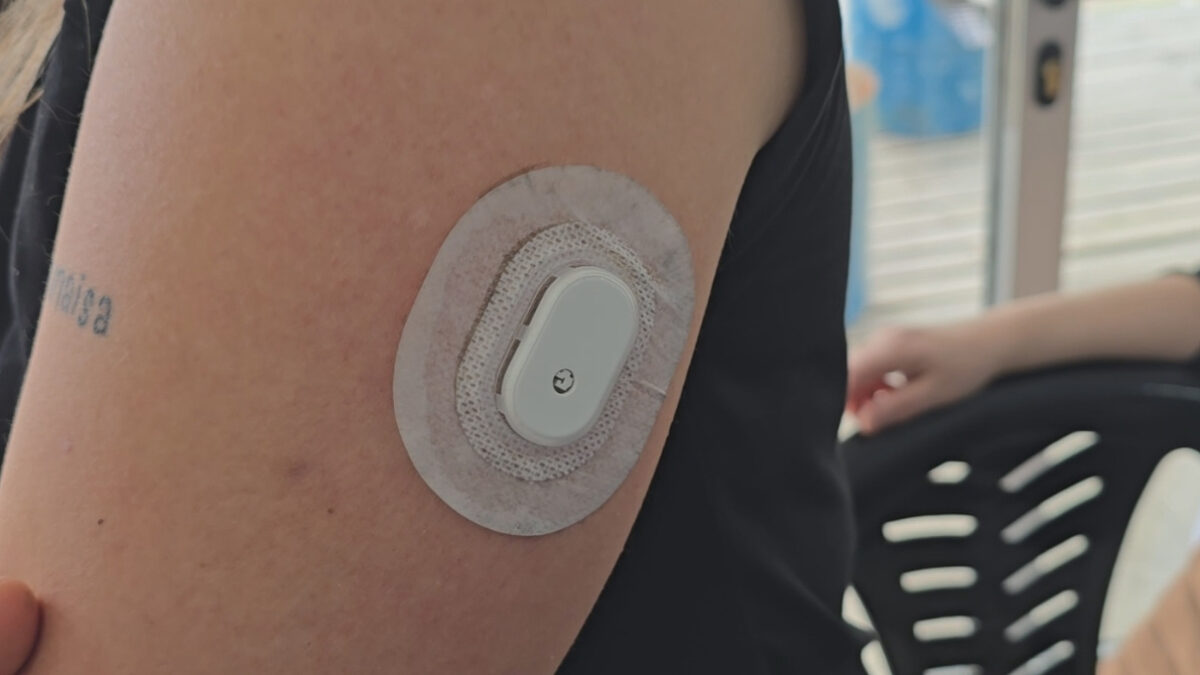 Diabéticos exigen acceso a sensores de glucosa