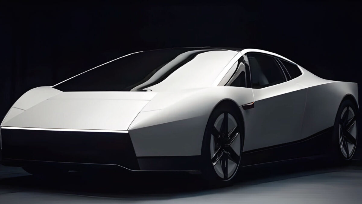 Tesla Roadster: el superdeportivo eléctrico que desafía los límites de la velocidad y promete volar (+Video)