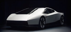 Tesla Roadster 2026 superdeportivo eléctrico volador