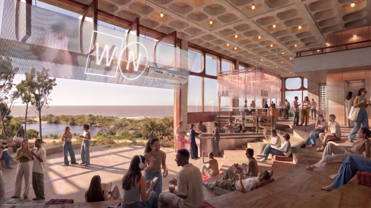 Empresa europea WorkNomads instalará su sede en +Colonia